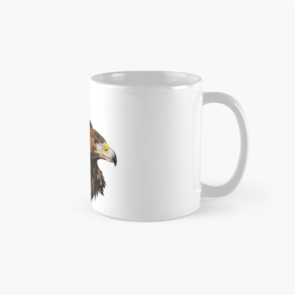 Item preview, American Pigargo and Golden Eagle designed and sold by obscurite.