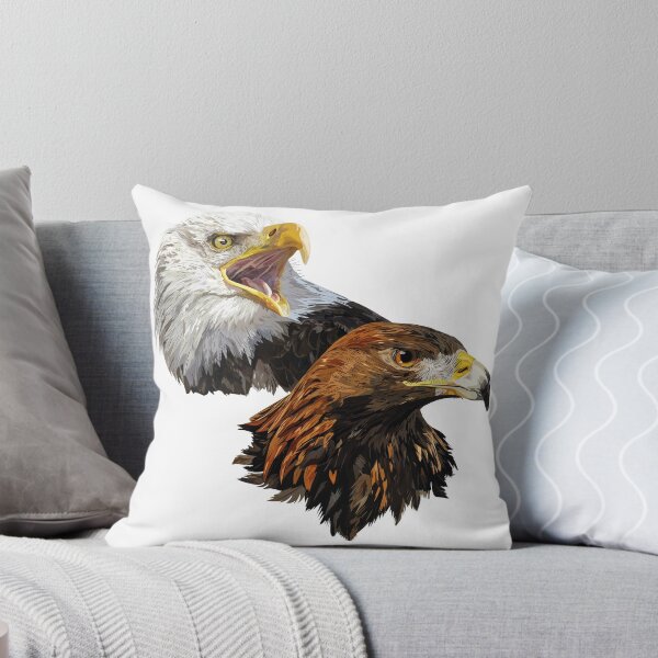 Item preview, American Pigargo and Golden Eagle designed and sold by obscurite.