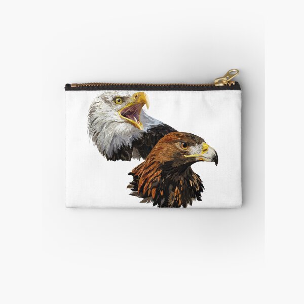 Item preview, American Pigargo and Golden Eagle designed and sold by obscurite.