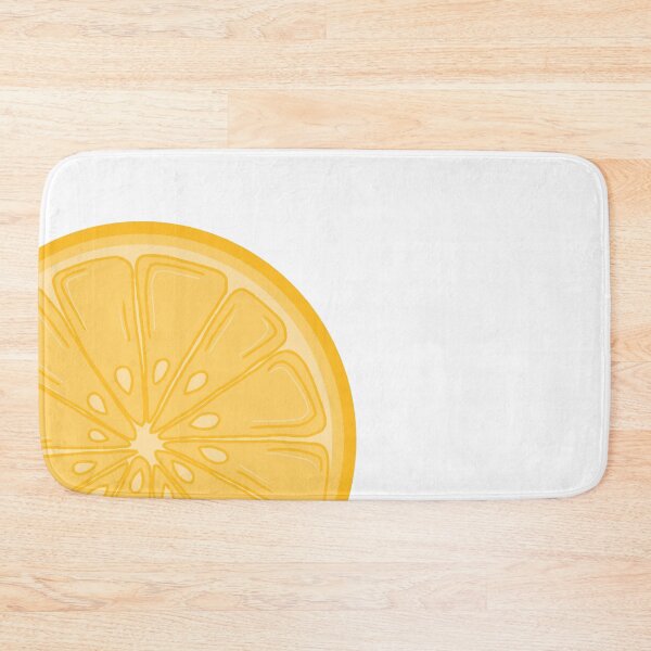 Item preview, Citrus Lemon Fruit Wheel designed and sold by kayleefisherr.