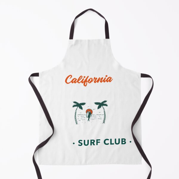 Item preview, California Surf Club designed and sold by ApexDesigns1.