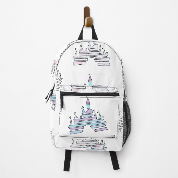 Item preview, Geometric Magic Castle Pack designed and sold by kristyntheriot.