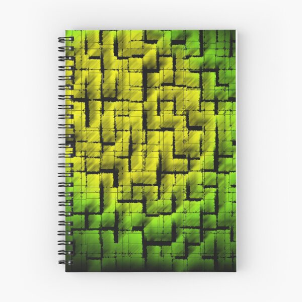 Item preview, Green Blocks designed and sold by InsaneWraith.