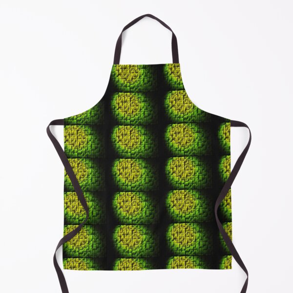 Item preview, Green Blocks designed and sold by InsaneWraith.