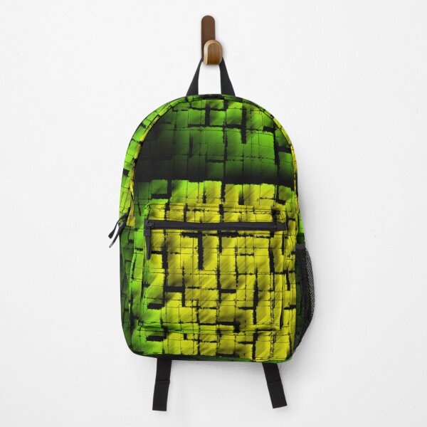 Item preview, Green Blocks designed and sold by InsaneWraith.