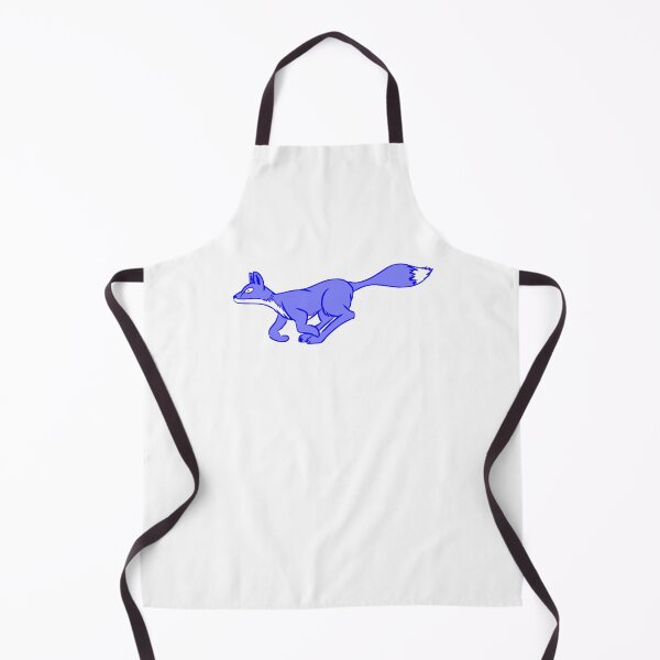 Item preview, Blue Fox designed and sold by ARTmmkay.