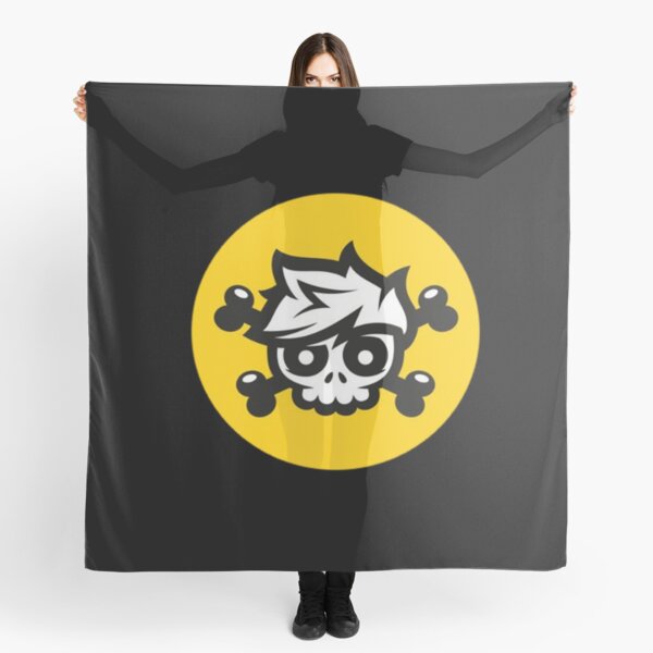 Roblox Fan Scarves Redbubble - mrcrainer fan group roblox