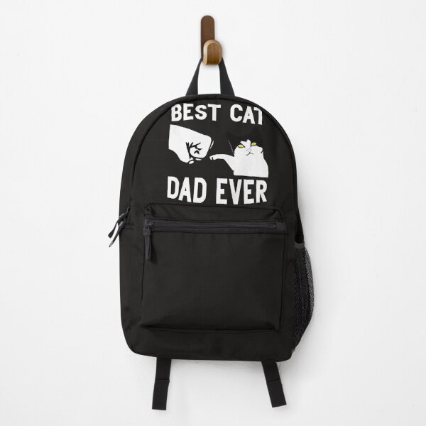 Item preview, cat dad designed and sold by virilamissa.