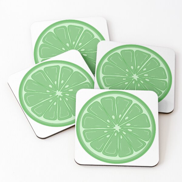 Item preview, Citrus Lime Fruit Wheel designed and sold by kayleefisherr.