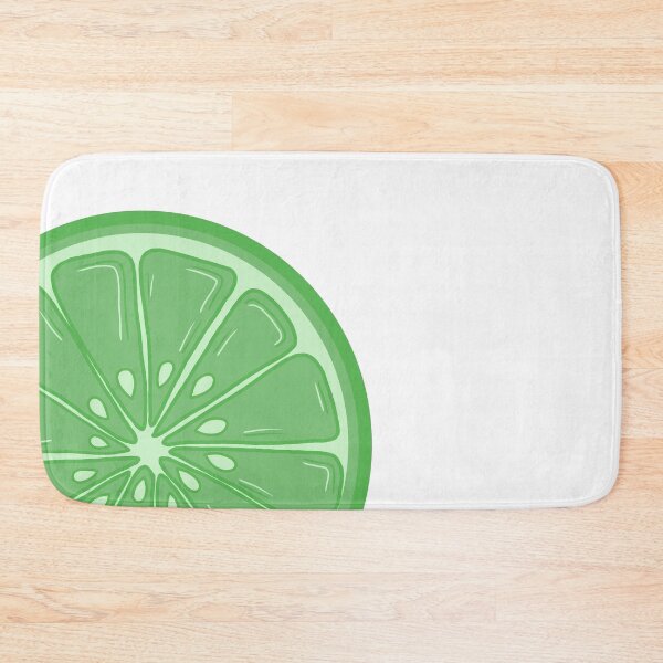 Item preview, Citrus Lime Fruit Wheel designed and sold by kayleefisherr.