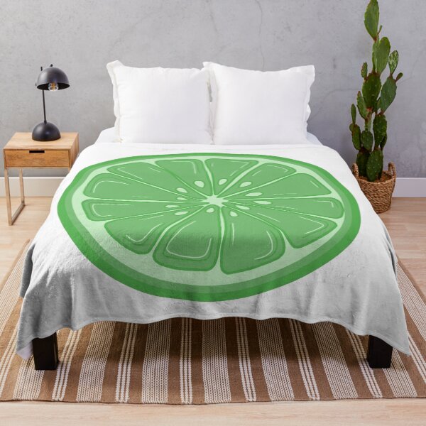 Item preview, Citrus Lime Fruit Wheel designed and sold by kayleefisherr.