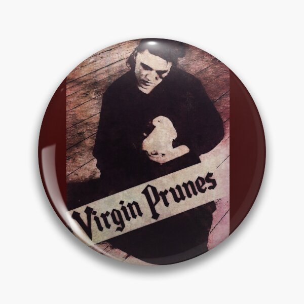 Item preview, Virgin Prunes designed and sold by rcmarble.
