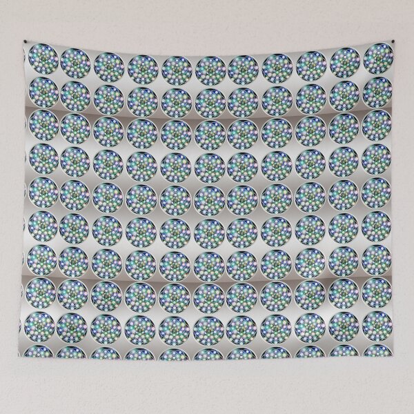 Item preview, Cosm 1 designed and sold by merrypranxter.