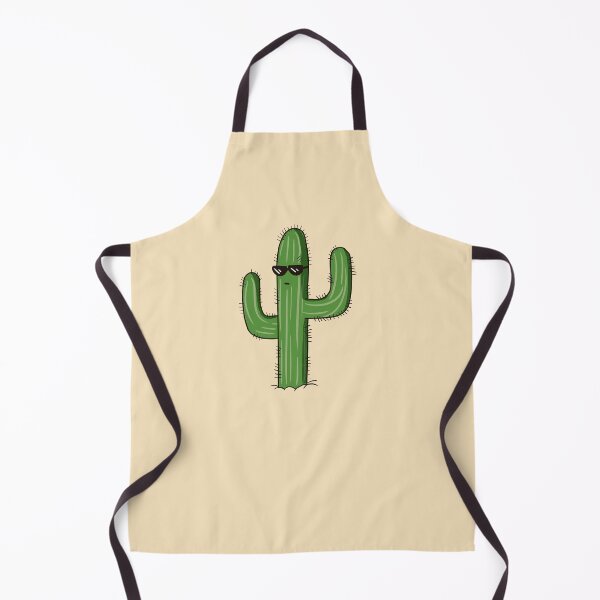 Item preview, Cactus cool designed and sold by happyfox.
