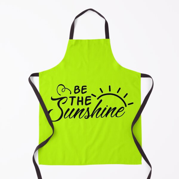 Item preview, Be the Sunshine Gift  designed and sold by PupnkittyMania ⭐⭐⭐⭐⭐.