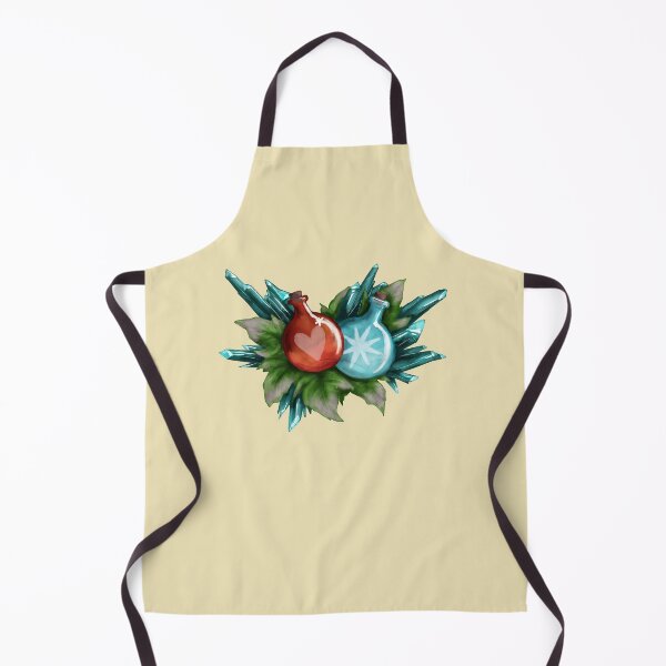 Item preview, Healthy and Lyrium designed and sold by happyfox.