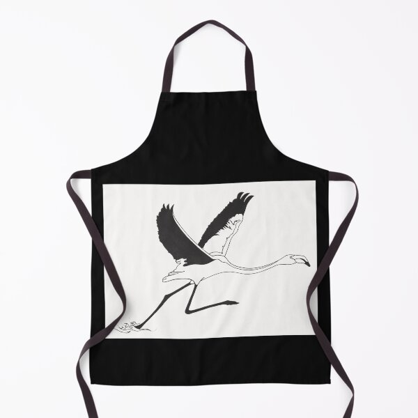 Item preview, Andean Flamingo Flight, An Endangered Species designed and sold by TonyMayoArt.