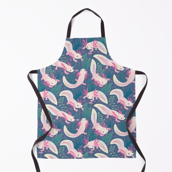 Item preview, Axolotls designed and sold by doomed-dreamer.