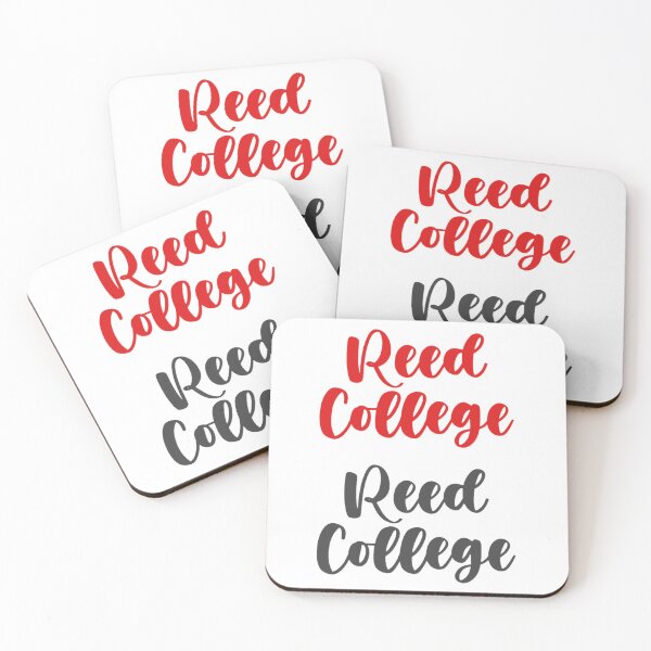Item preview, reed college duo print designed and sold by laurwang.