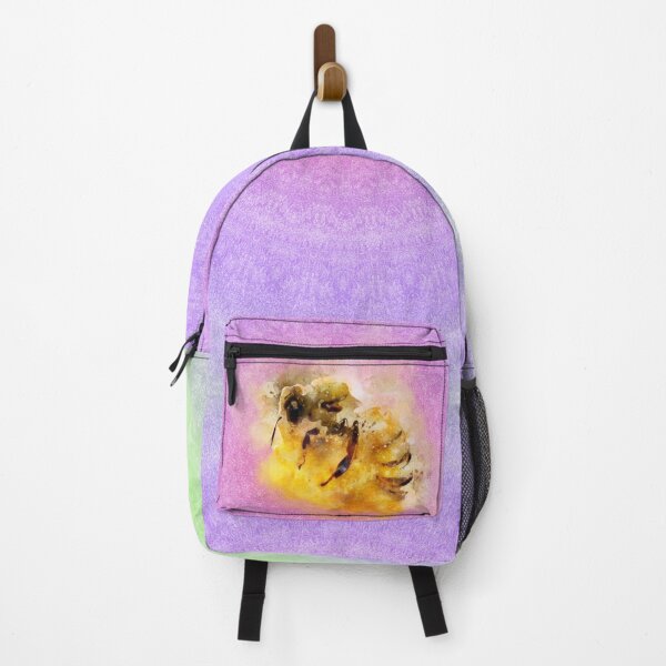 Item preview, save the honey bee mandala designed and sold by sharanarnoldart.
