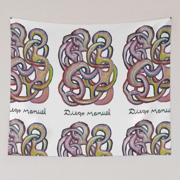 Item preview, shapes 2020 designed and sold by Diego Manuel Rodriguez.