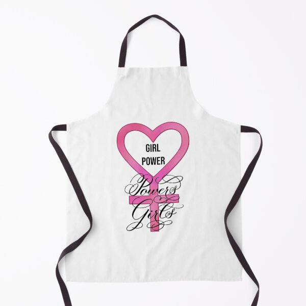 Item preview, Girl Power Powers Girls designed and sold by Gsallicat.