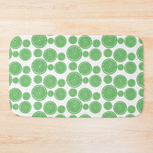 Item preview, Bundle of Citrus Lime Fruit Wheels  designed and sold by kayleefisherr.