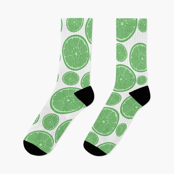 Item preview, Bundle of Citrus Lime Fruit Wheels  designed and sold by kayleefisherr.