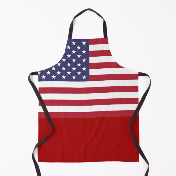 Item preview, Made In USA Flag Decals - American Product Sticker designed and sold by deanworld.