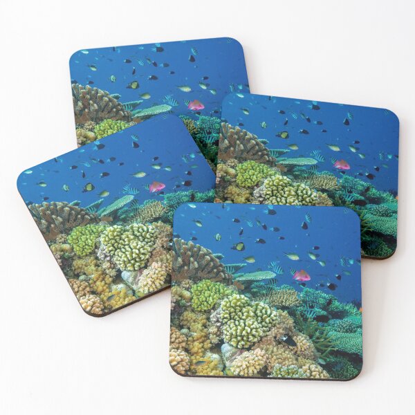 Item preview, Reef life designed and sold by David Wachenfeld.