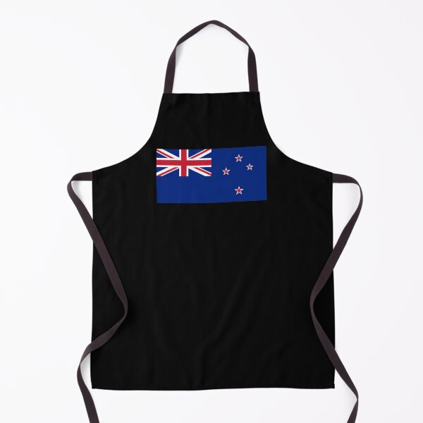 Item preview, New Zealand Flag - NZ All Black T-Shirt World Cup Sticker designed and sold by deanworld.