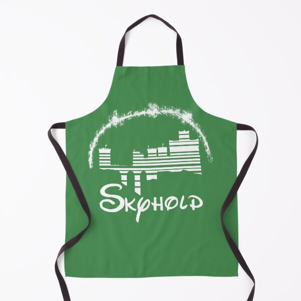 Item preview, Skyhold designed and sold by happyfox.