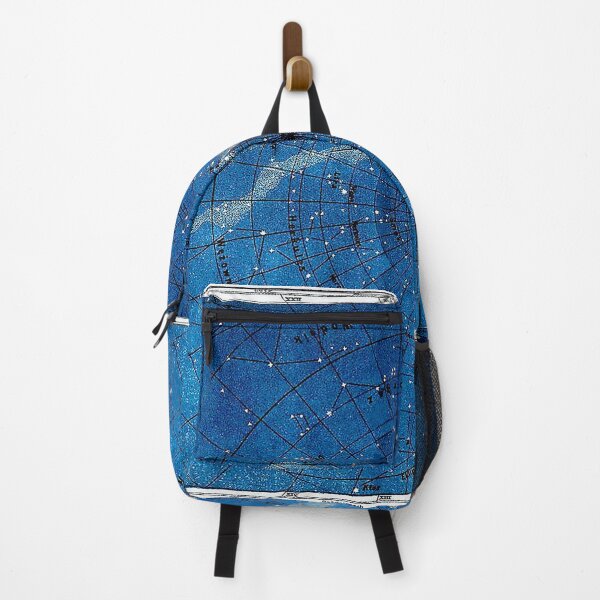 Item preview, ASTRONOMY NORTHERN CONSTELLATIONS; Vintage Map Print designed and sold by posterbobs.