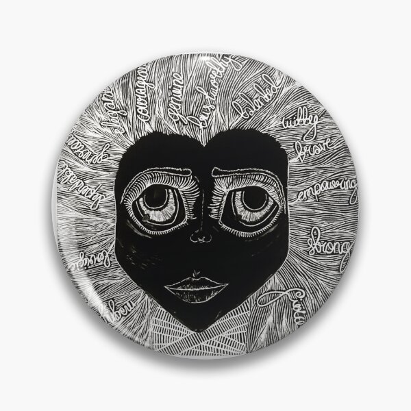 Item preview, She is/They are designed and sold by IArtForCoffee.