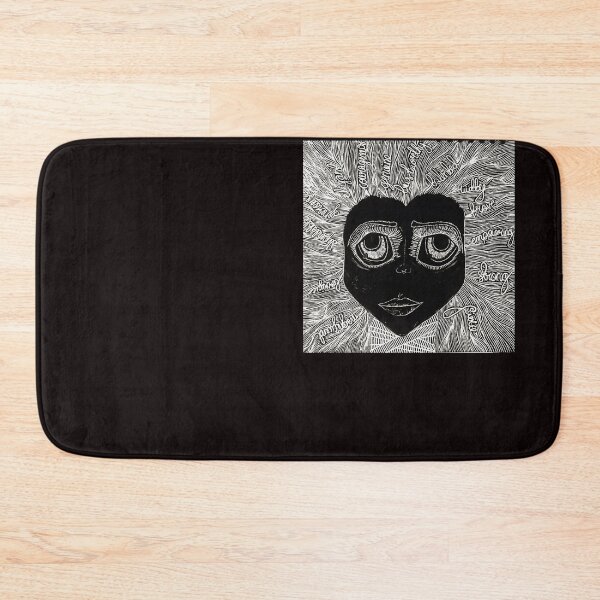Item preview, She is/They are designed and sold by IArtForCoffee.