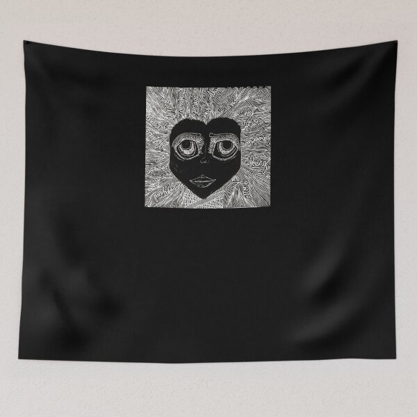 Item preview, She is/They are designed and sold by IArtForCoffee.