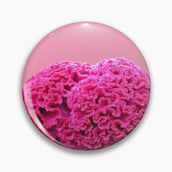 Item preview, Bizarre Pink Cockscomb Brain Celosia Flower designed and sold by worldways.