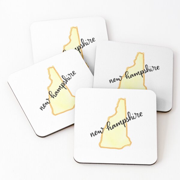 Item preview, New Hampshire designed and sold by Christina Fleming.