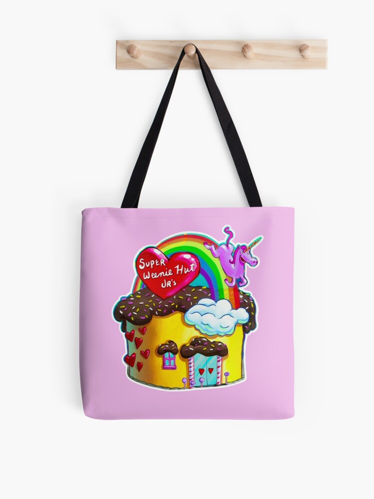 Growing up Creepie Backpack for Sale by relizabeth2000