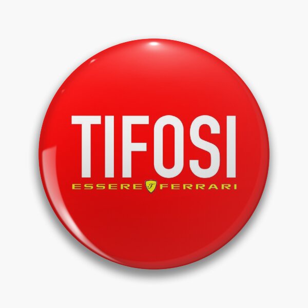 Item preview, Tifosi Tee designed and sold by DidFerrariWinF1.