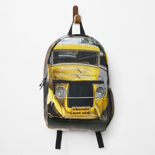 Item preview, Not Old, Classic designed and sold by Maria Gonzalez.