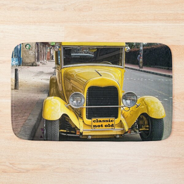 Item preview, Not Old, Classic designed and sold by Maria  Gonzalez.