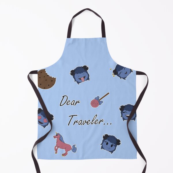 Item preview, Dear Traveler... designed and sold by emberkyrlee.
