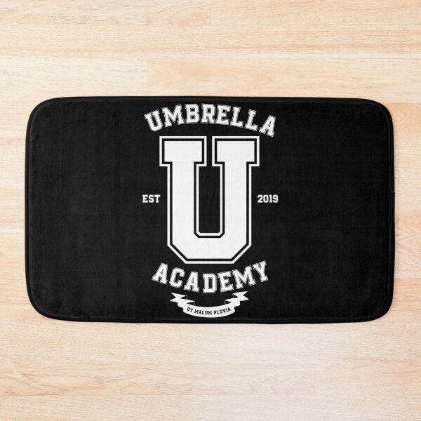 Item preview, UMBRELLA ACADEMY COLLEGUE DESIGN designed and sold by FunGangStore.