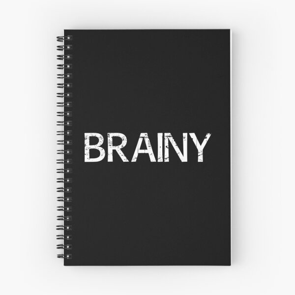 Item preview, Brainy designed and sold by Brian Kroijer.