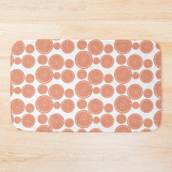 Item preview, Bundle of Citrus Grapefruit Fruit Wheels  designed and sold by kayleefisherr.