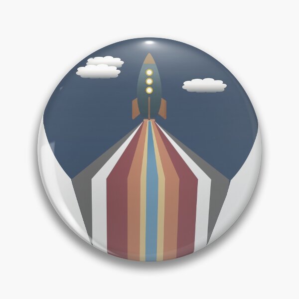 Item preview, Rocketdrip designed and sold by trexitypix.
