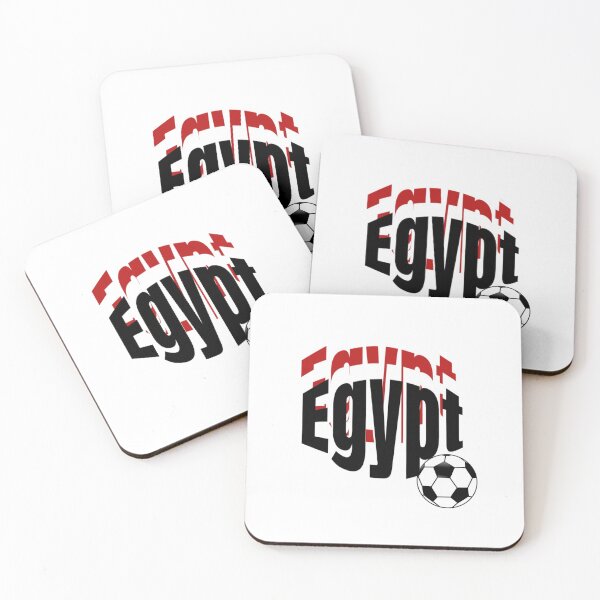 Item preview, Egypt Soccer  designed and sold by Bliss Find And Design.
