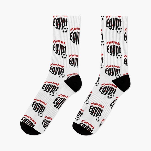 Item preview, Egypt Soccer  designed and sold by Bliss Find And Design.