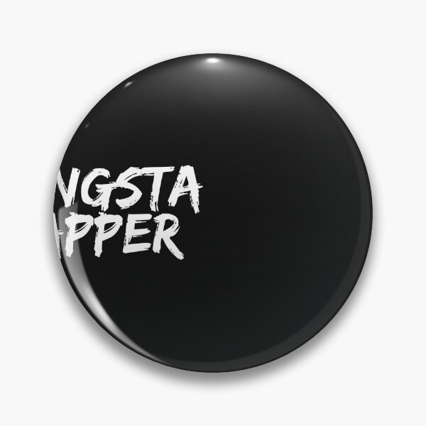 Item preview, Gangsta Napper Nappers Napping Lazy Nap Time designed and sold by losttribe.